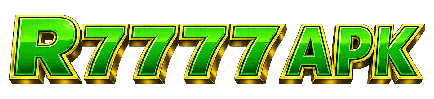 r7777 apk logo